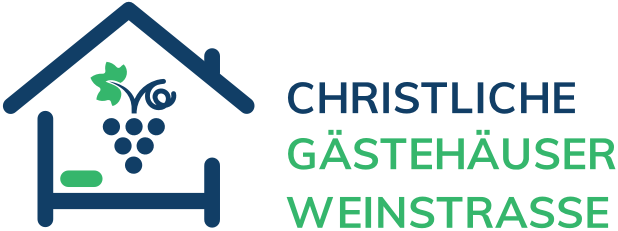 Logo Christliche Gästehäuser Weinstrasse