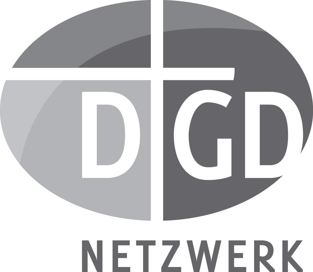 Logo DGD